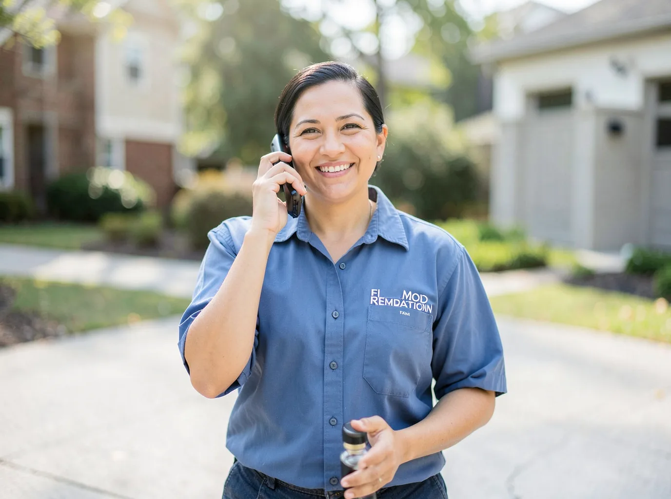 Mold Remediation Fancy Gap, VA FAQs